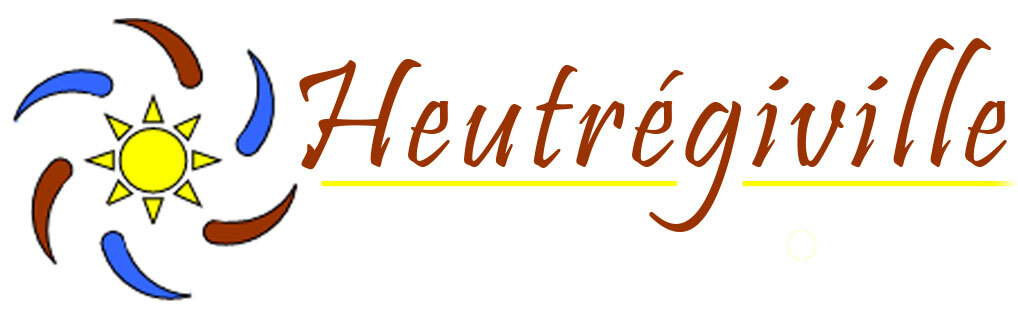 Heutrégiville - Logo