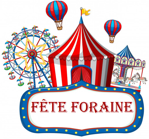 fete forraine