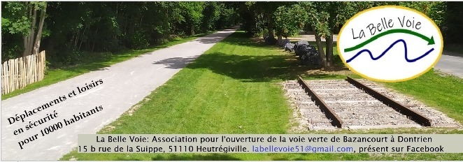 la belle voie
